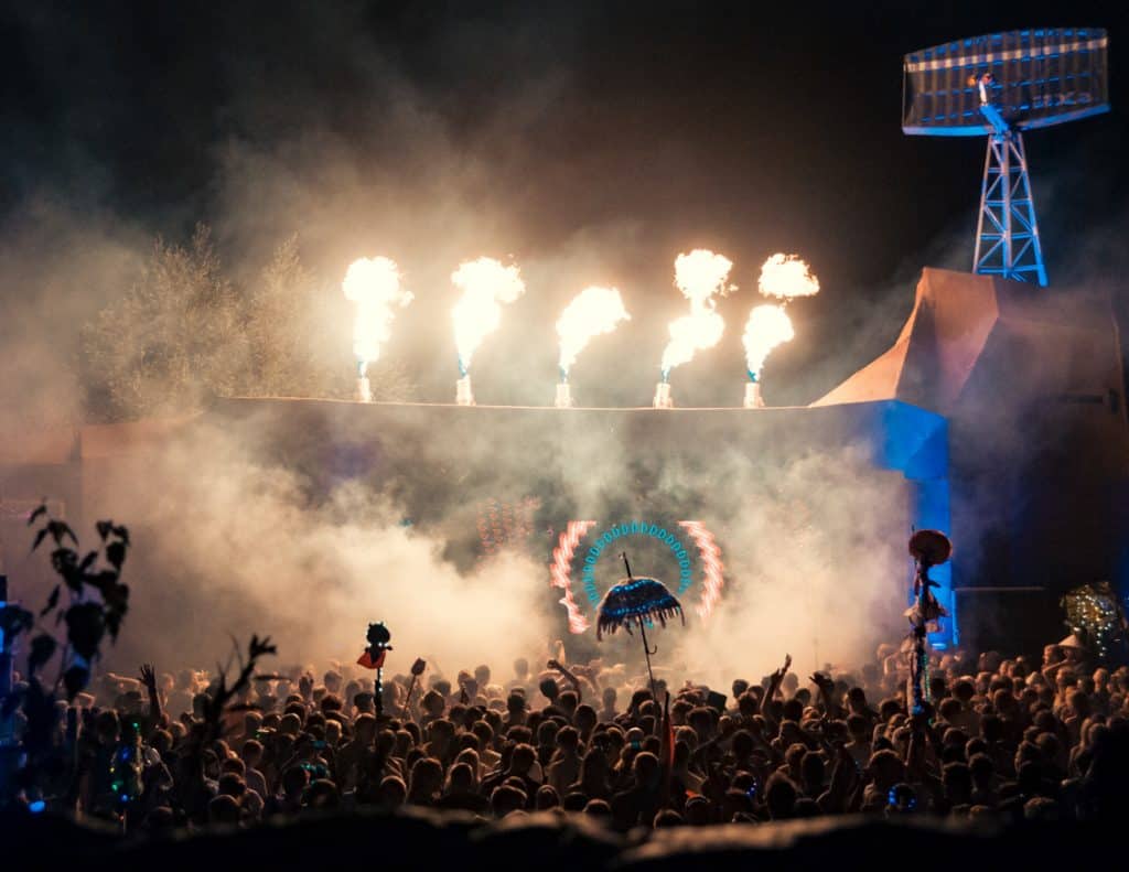 Feel Festival