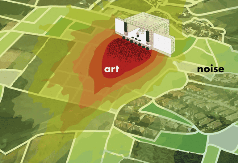 TU_Seminar_Outdoor-Beschallungsplanung