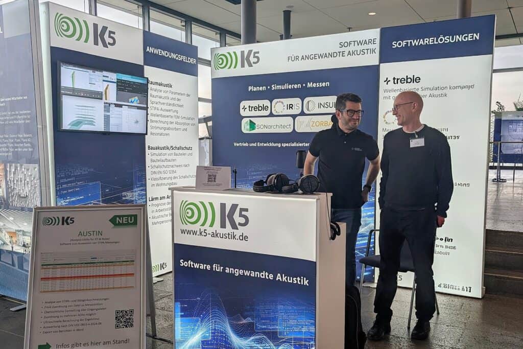 DAGA-2026-Akustikbüro-Messestand