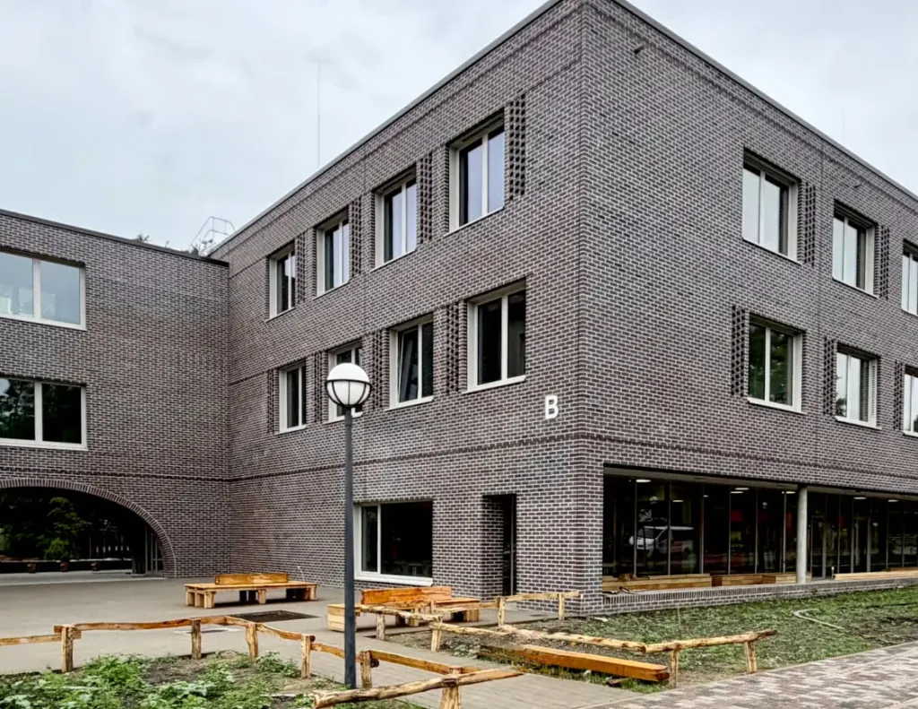 Schule-Püttbergen