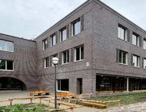 Schule-Püttbergen