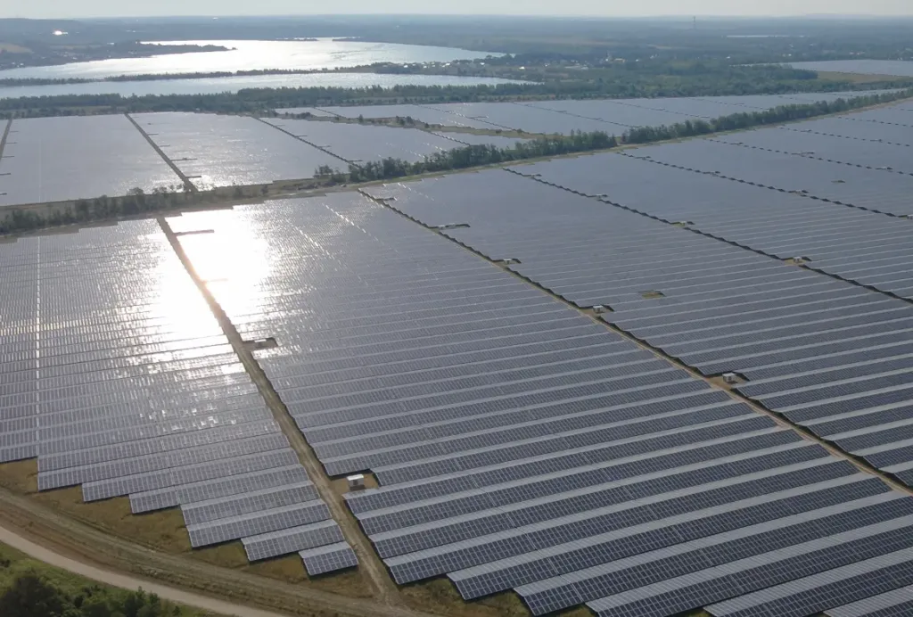 Umspannwerk-Solarpark-Witznitz